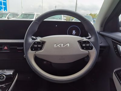 2024 Kia EV6