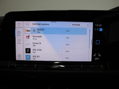 2023 Volkswagen Golf