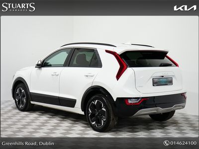 2024 Kia Niro