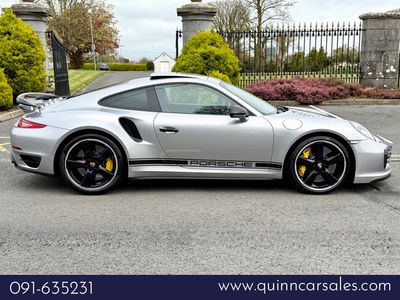 2015 Porsche 911