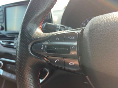 2022 Hyundai i30