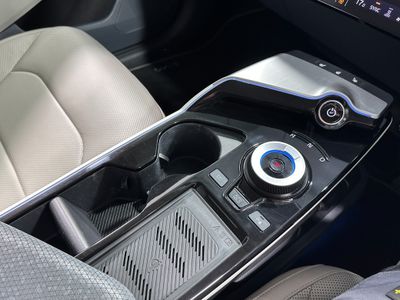 2023 Kia EV6