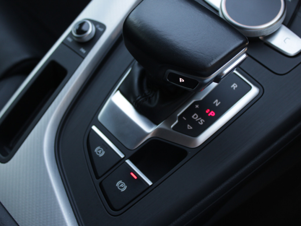 2017 Audi A5