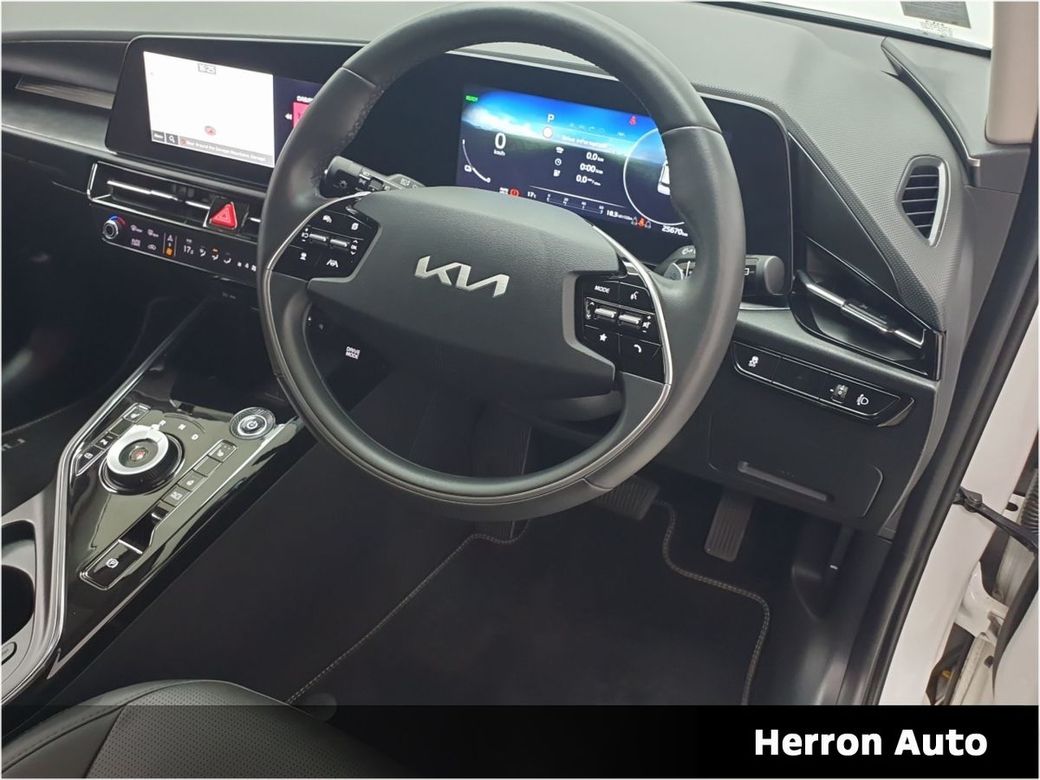 2024 Kia Niro