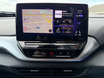 2023 Volkswagen ID.4