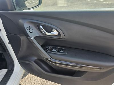 2016 Renault Kadjar