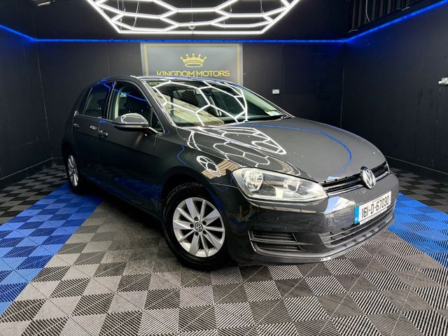 vehicle for sale from Kingdom Motors Ireland