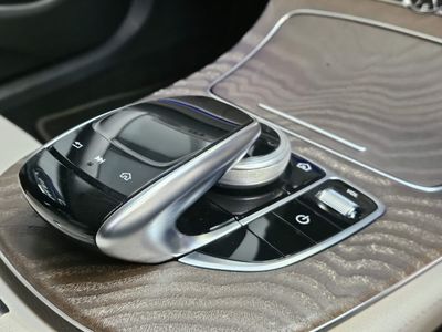 2020 Mercedes-Benz E Class