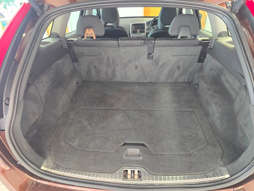 2014 Volvo XC60