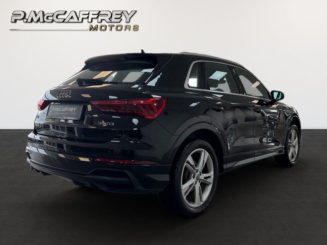 2019 Audi Q3