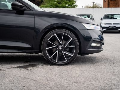 2024 Skoda Octavia