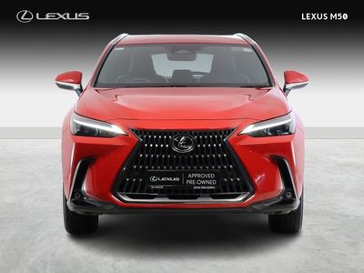 2023 Lexus NX 450H+