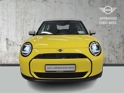 2024 Mini Cooper