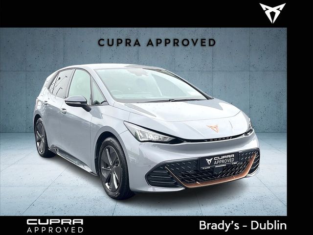 vehicle for sale from Bradys of Castleknock
