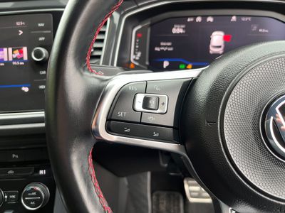 2020 Volkswagen T-Roc