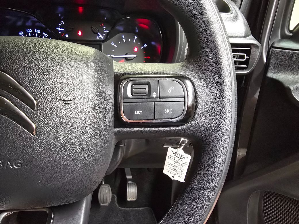 2024 Citroen Berlingo