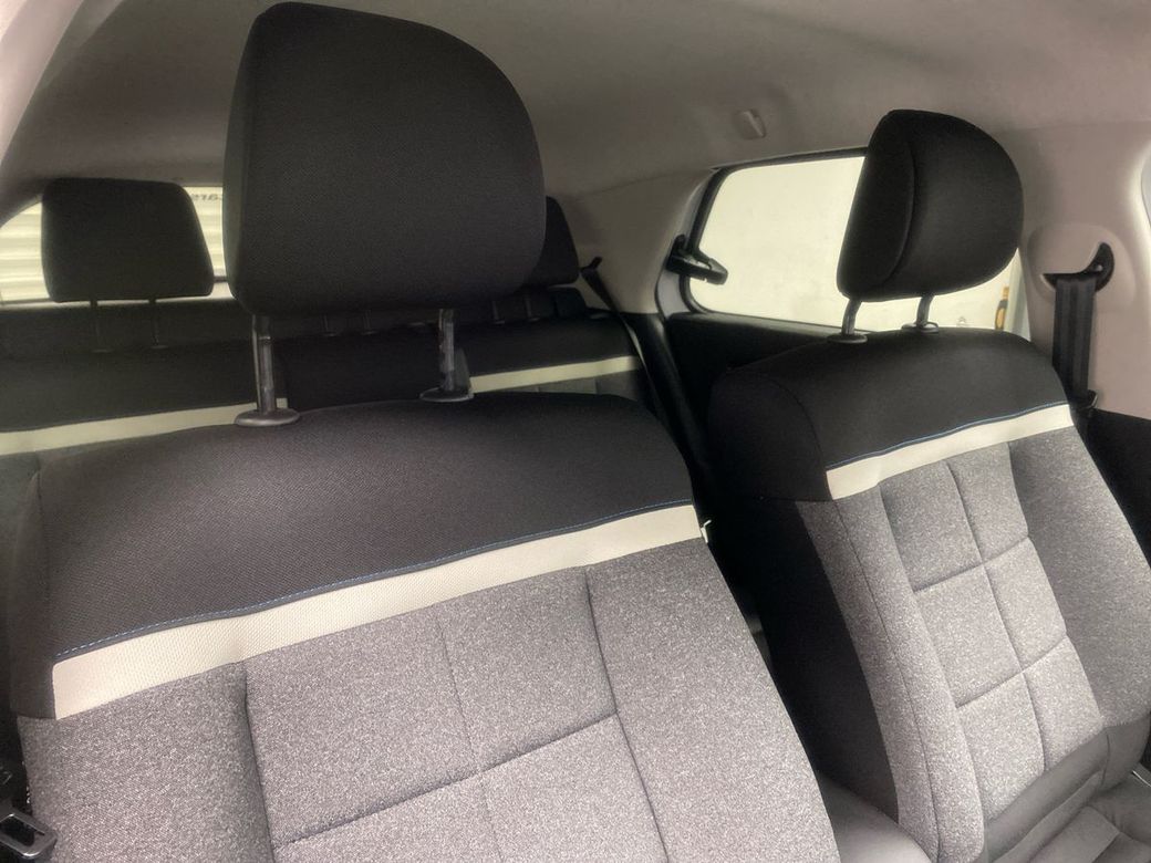 2020 Citroen C4 Cactus