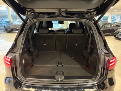 2025 Mercedes-Benz EQB