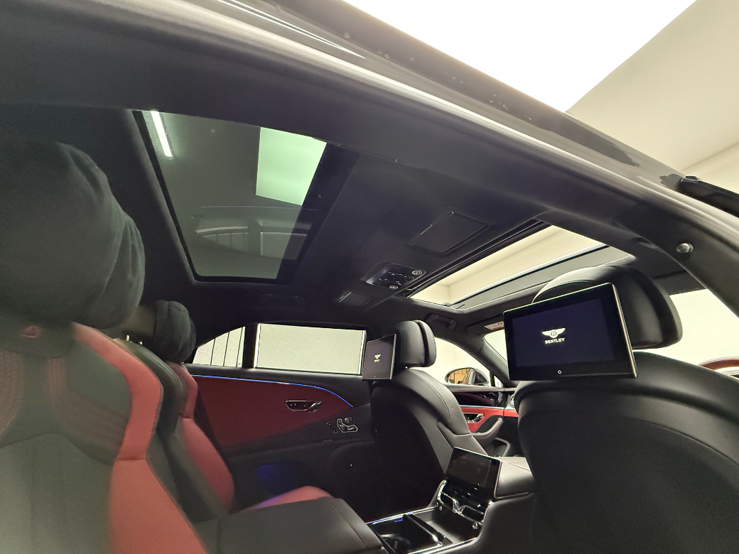 2023 Bentley Flying Spur