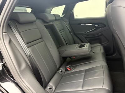 2024 Land Rover Range Rover Evoque