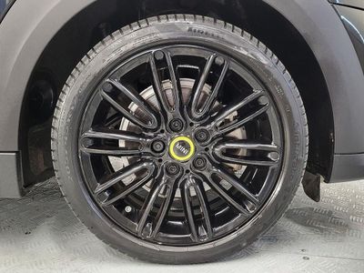 2022 Mini Cooper
