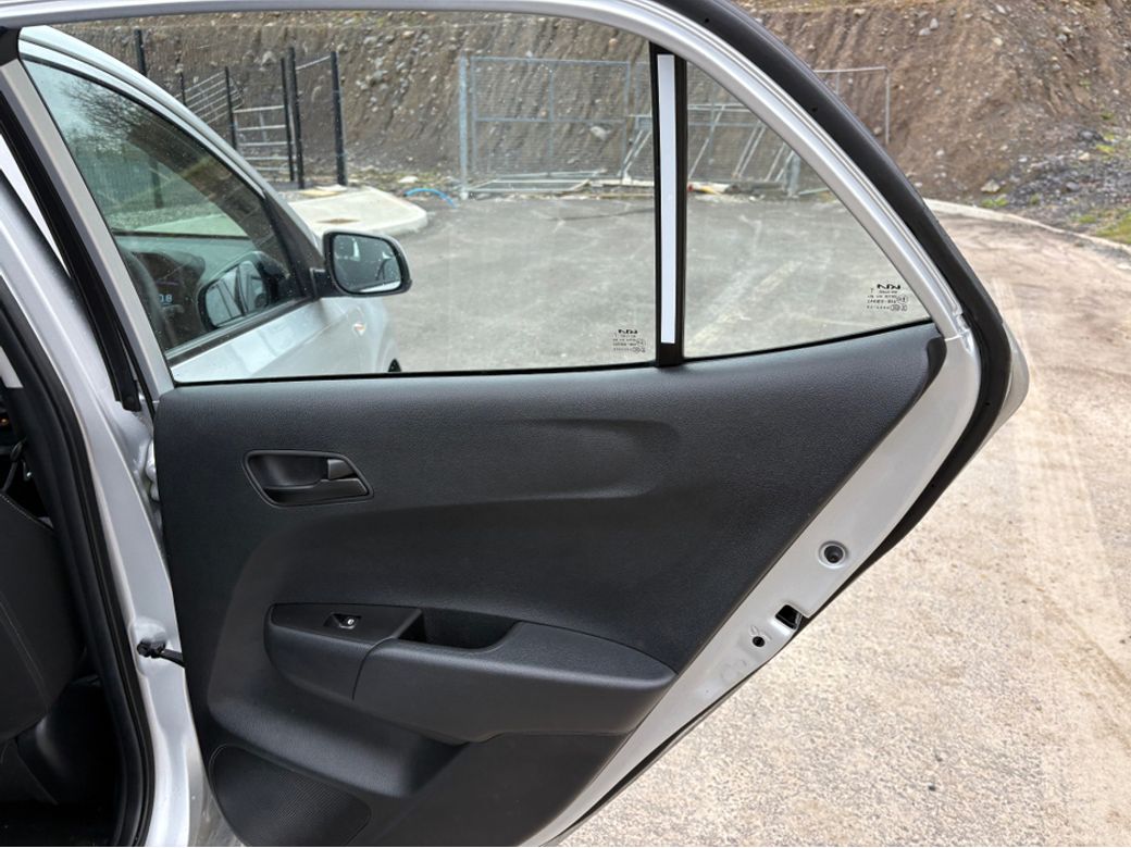 2025 Kia Picanto
