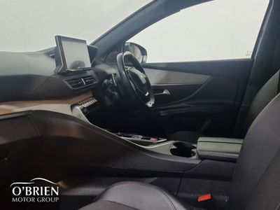 2024 Peugeot 3008