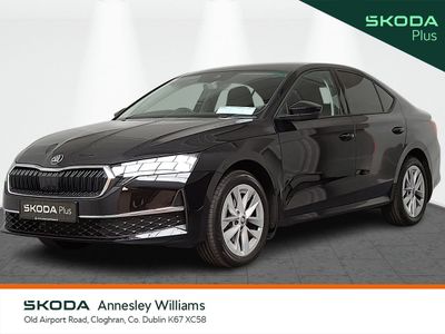 2025 Skoda Octavia
