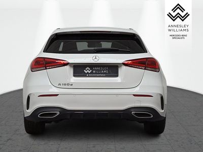 2023 Mercedes-Benz A Class