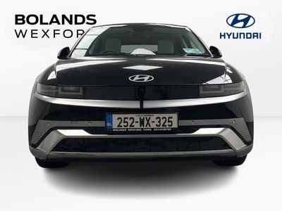 2025 Hyundai Ioniq 5