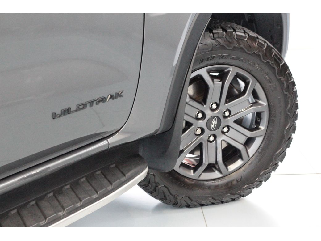 2023 Ford Ranger