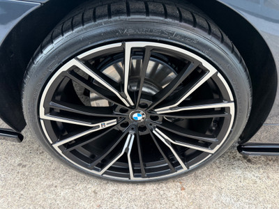 2016 BMW 7 Series