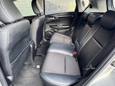 2014 Honda Fit