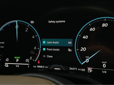 2024 Volkswagen Touareg