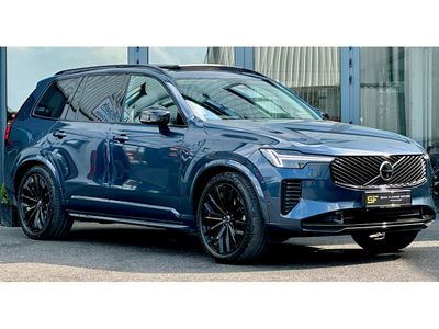 2025 Volvo XC90