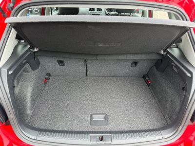 2015 Volkswagen Polo
