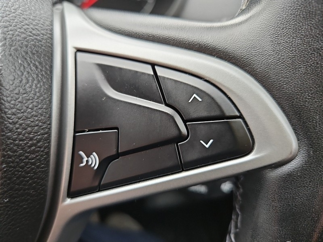 2023 Dacia Duster