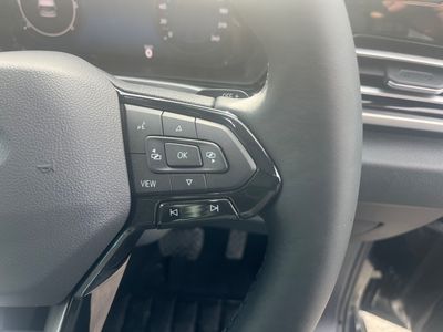 2026 Ford Tourneo Connect