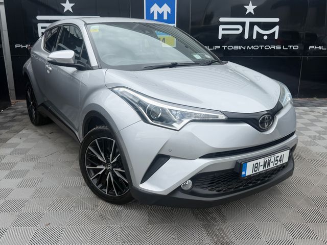 vehicle for sale from Philip Tobin Motors