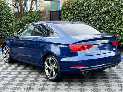 2015 Audi A3