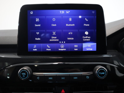 2023 Ford Kuga