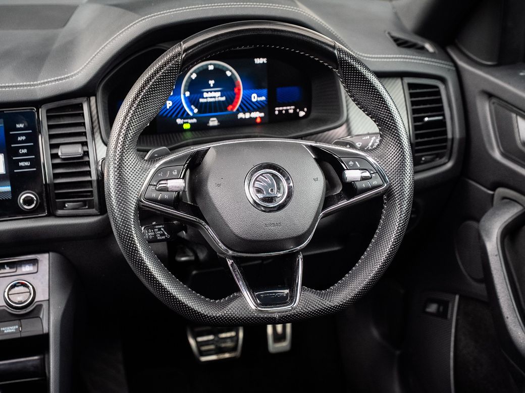 2023 Skoda Kodiaq