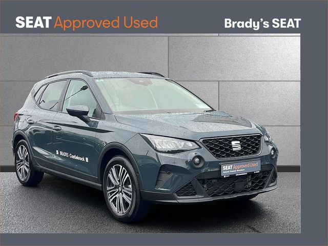 vehicle for sale from Bradys of Castleknock