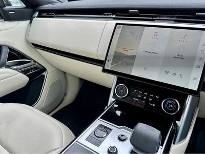 2023 Land Rover Range Rover