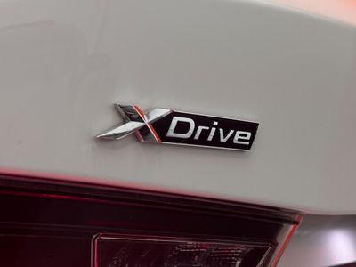 2022 BMW 3 Series