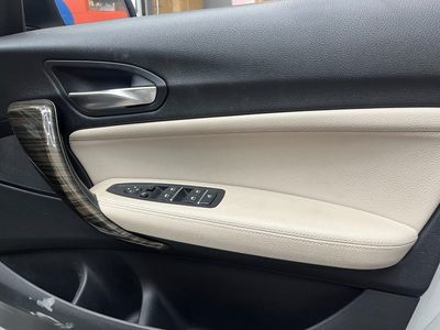 2019 BMW 1 Series