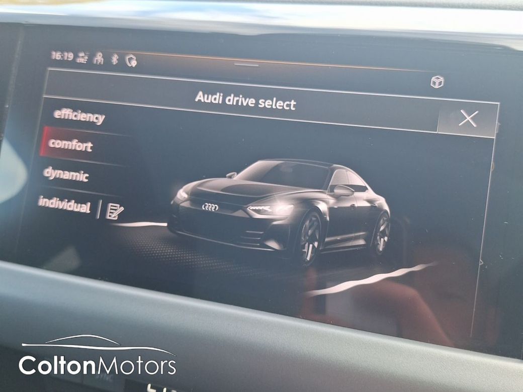 2023 Audi e-tron GT