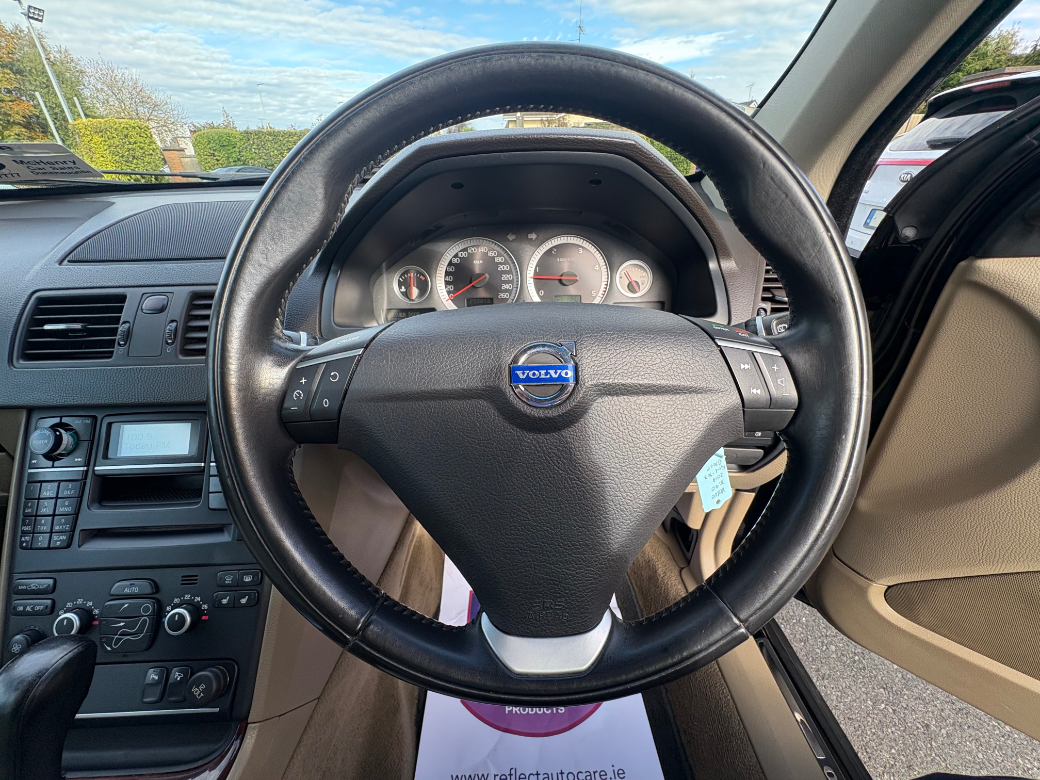 2014 Volvo XC90