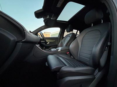 2023 Mercedes-Benz EQC