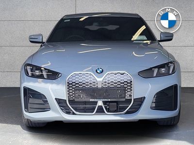 2026 BMW i4